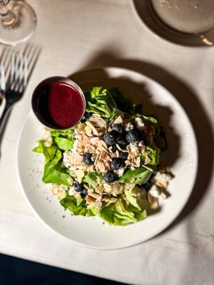 Ryan's Restaurant by null