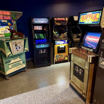Deep 6 Arcade - Great selection of games! - Arcades Near Me - Stratford, Connecticut Deep 6 Arcade - Great selection of games! - Arcades Near Me - Stratford, Connecticut
