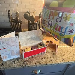 Edible Arrangements