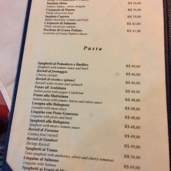 Bacaro do Lido - Restaurants Near Me - Rio de Janeiro, RJ Bacaro do Lido - Restaurants Near Me - Rio de Janeiro, RJ