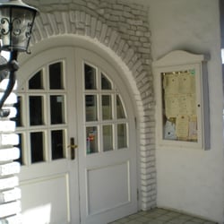 Hazienda Steakhaus u. Restaurant