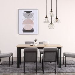 Ana Furniture - San Mateo - Viper Dining
