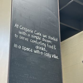 The Creperie Cafe - Creperies Near Me - Seaside, California The Creperie Cafe - Creperies Near Me - Seaside, California