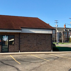 Novus Clinic Total Eye Care - Alliance - Exterior view Novus Clinic - Alliance