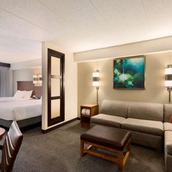 Hyatt Place Baltimore/Owings Mills - Guest Room