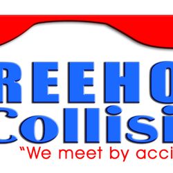Freehold Collision