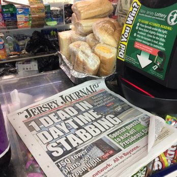 Chri's Supermarket - a newspaper and a sandwich - Grocery Near Me - Jersey City, New Jersey Chri's Supermarket - a newspaper and a sandwich - Grocery Near Me - Jersey City, New Jersey