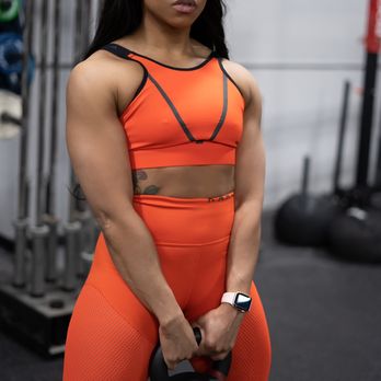 Jamayla Royster Get Fit - Founder, Head Coach - Trainers Near Me Jamayla Royster Get Fit - Founder, Head Coach - Trainers Near Me