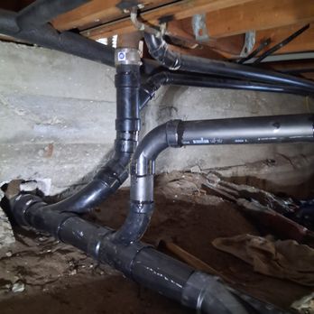 JND Plumbing and Drains - Sewer repipe , with seconday drain lines under house.#HermosaBchPlumbing - Plumbing Near Me JND Plumbing and Drains - Sewer repipe , with seconday drain lines under house.#HermosaBchPlumbing - Plumbing Near Me