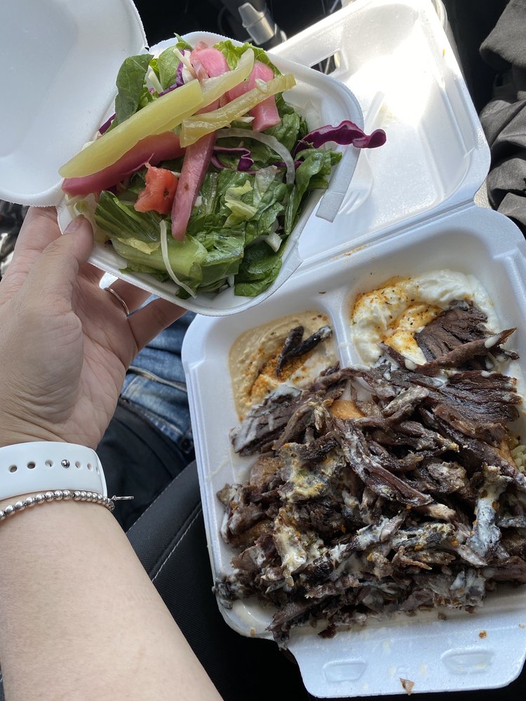 SHAWARMA PLACE Updated July 2024 545 McNeely Avenue, Carleton Place