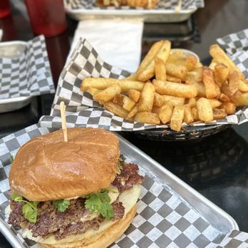 Ox Burger - Lao Burger - Burgers Near Me - Seattle, Washington Ox Burger - Lao Burger - Burgers Near Me - Seattle, Washington