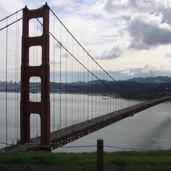 Marin Headlands - Parks Near Me - Sausalito, California