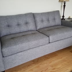 Monarch Sofas 18 Photos 49 Reviews Furniture S 292 Monarch Sofas 18 Photos 49 Reviews