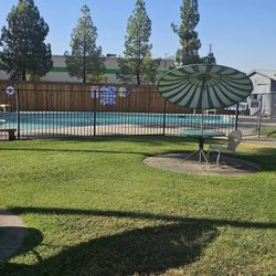 Holiday Mobile Village / 55+ Mobile Home Park