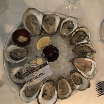 Old Ebbitt Grill - Dozen oysters - Bars Near Me - Washington, DC, District of Columbia Old Ebbitt Grill - Dozen oysters - Bars Near Me - Washington, DC, District of Columbia