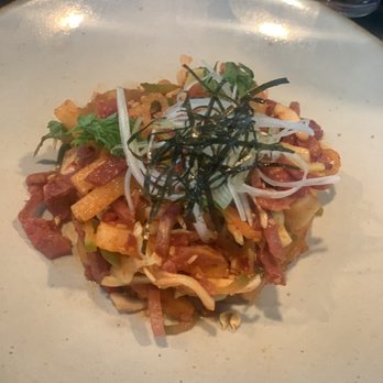 Bon Mot - Korean Near Me - Cupertino, California