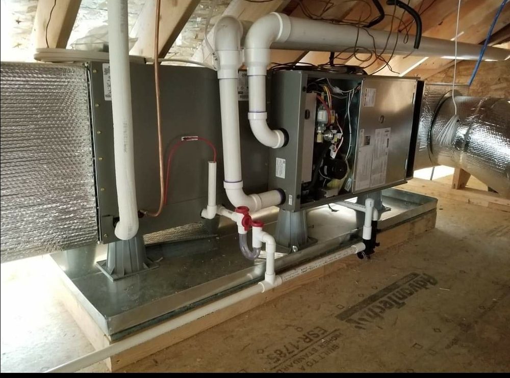 RB MECHANICAL Updated August 2024 Stratford, Connecticut Heating