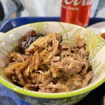 La Perla - Pernil - Puerto Rican Near Me - Castro Valley, California