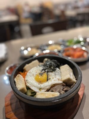 Jomaru Hot Pot San Diego 조마루 | Korean Restaurant by null