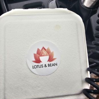 Lotus & Bean - Coffee & Tea Near Me - San Gabriel, California Lotus & Bean - Coffee & Tea Near Me - San Gabriel, California