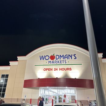Woodman's - Grocery Near Me - Buffalo Grove, Illinois
