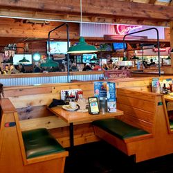 Texas Roadhouse - Texas Roadhouse