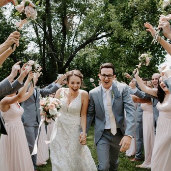 Sarah Yates Photography - Wedding Photos - Session Photography Near Me