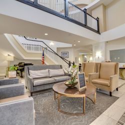 Acacia Springs