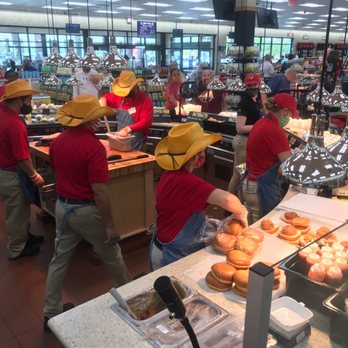 Buc-ee's - Gas Stations Near Me - Daytona Beach, Florida