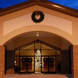 Faith Harvest Church