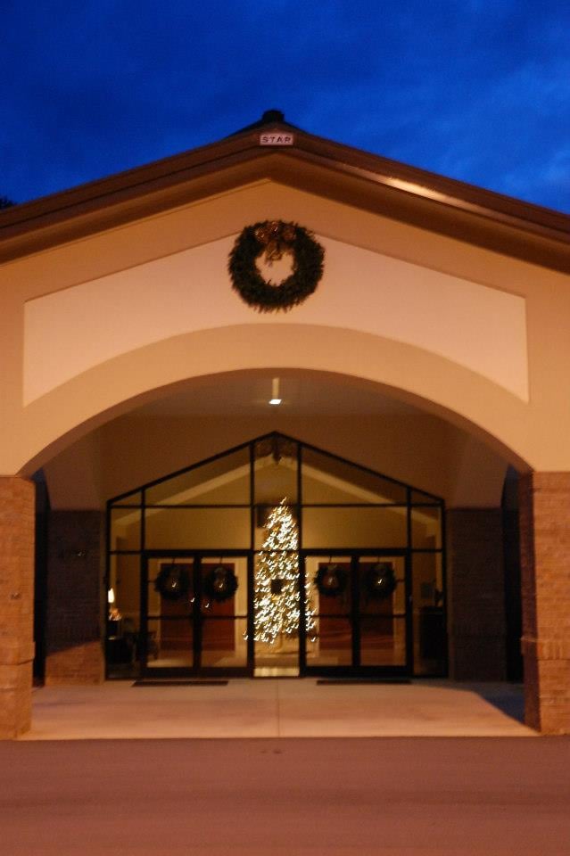 FAITH HARVEST CHURCH Updated August 2024 17 Photos 4737 Willeva