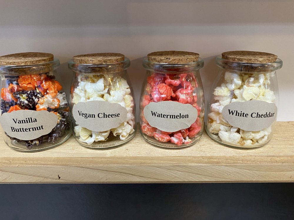 AL’S DELICIOUS POPCORN 111 Photos & 70 Reviews 1500 Bethel Rd, Columbus, OH Menu Yelp