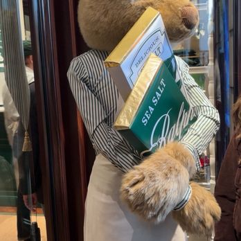 Ralph’s Coffee - Bear - Coffee & Tea Near Me - Chicago, Illinois