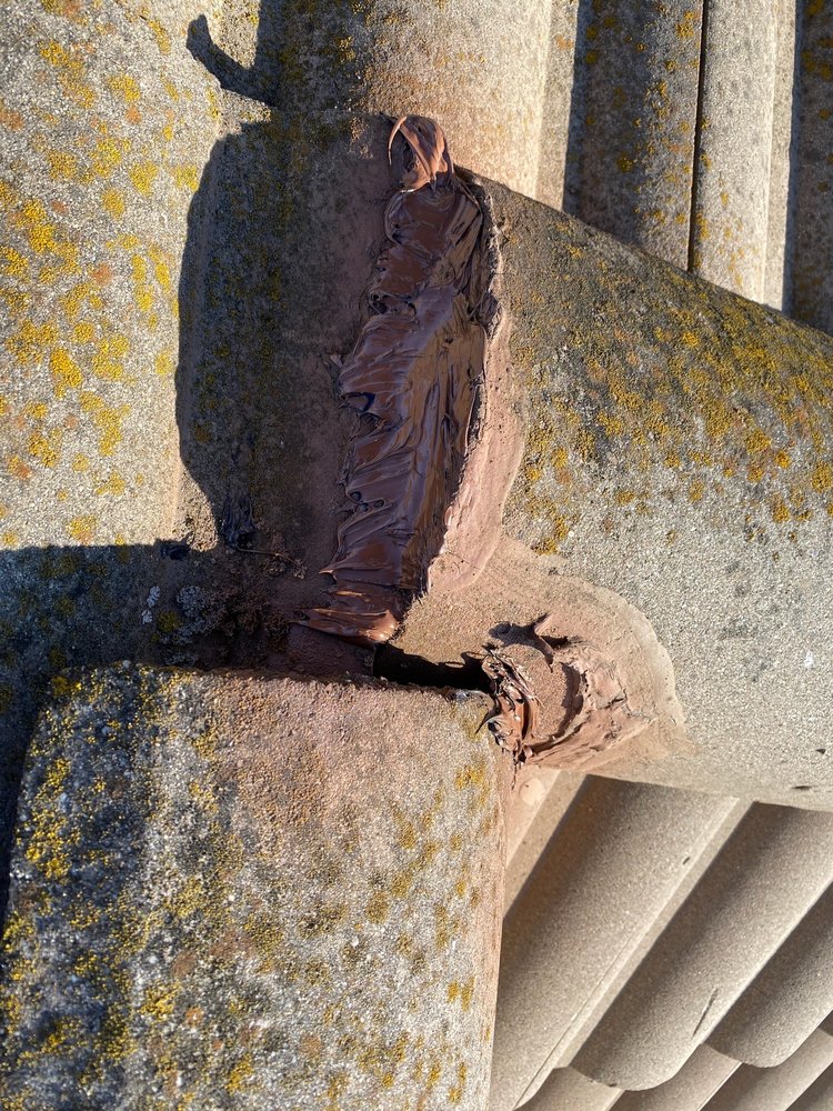 Slide of All Weather Roofing