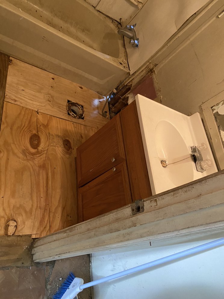 Slide of Cut No Corners Construction