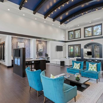 AMLI at Escena - Apartments Near Me - Irving, Texas