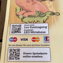 Wirtshaus Leo
