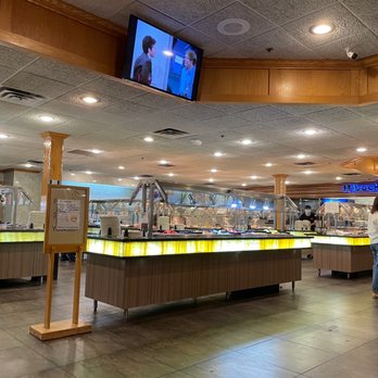 Seafood Palace Buffet - Buffets Near Me - Annapolis, Maryland