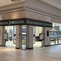 Buchkosky Jewelers - 2nd flr Rosedale.
