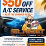 Photo of Sunset Tire & Auto Repair