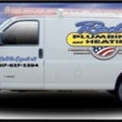 Rod’s Plumbing & Heating