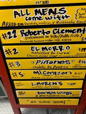 Menu photo 6