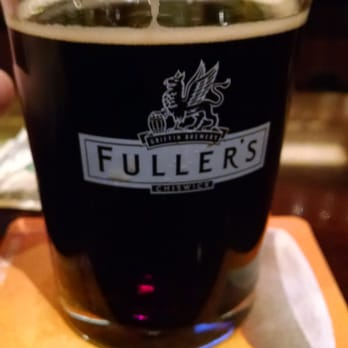 Elephant & Castle - The ole $8.04 beer. I appreciate the 96 cents of change - Pubs Near Me - Boston, Massachusetts