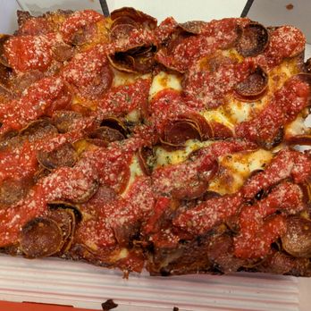 MOTO - Edmonds - Pepperoni Pizza - Pizza Near Me - Edmonds, Washington
