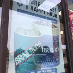 Braum's