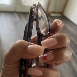 Fashion Nails - Thank you Julia for my Nails. Again, you do such a beautiful job.