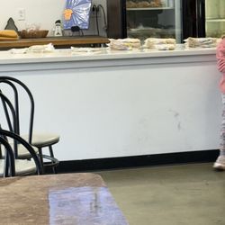 La Mesa Tortillas
