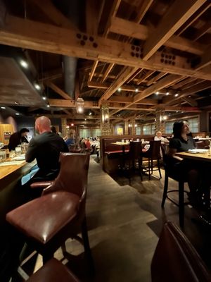 Maple Tree Inn by null