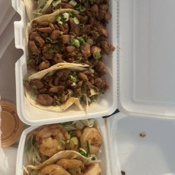 Kogi Grill - BEEF TACO & SHRIMP TACO - Korean Near Me - Largo, Florida Kogi Grill - BEEF TACO & SHRIMP TACO - Korean Near Me - Largo, Florida