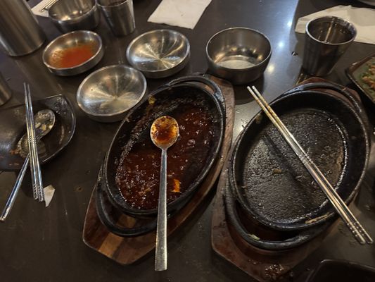 Shilla Korean Restaurant by null